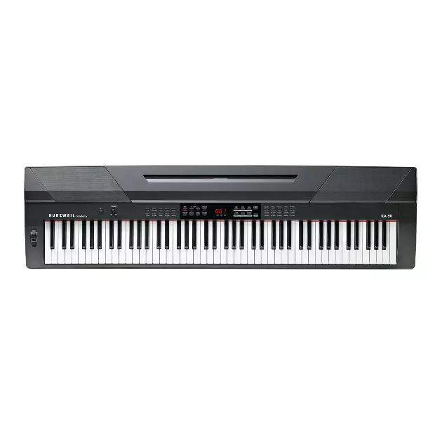 Kurzweil KA90-LB Digital Grand Piano