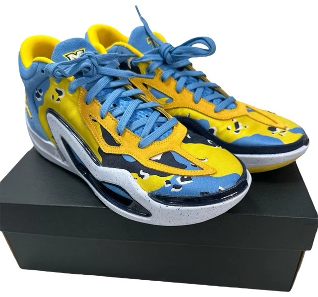 JORDAN TATUM Marquette Golden Eagles DS Promo PE Player