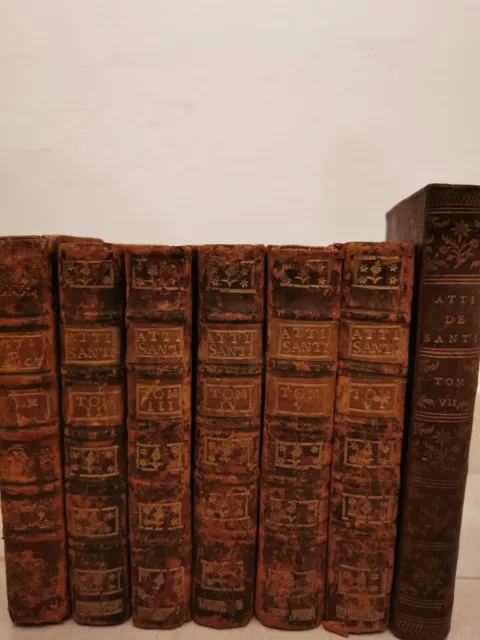 Ultra Raro- santi ne dominj della reale Casa di Savoja tratti da un manoscritto