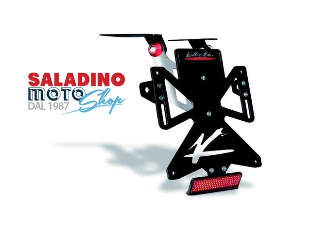 Moto Radiatore Radiatore Alluminio Per Kawasaki Z1000 07-09