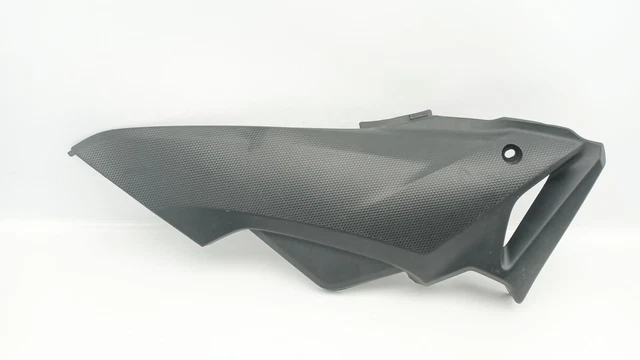 Protection De Fourche Carbone Mad Pour Honda CBR 600 F 2001-2003 - Neuf Garantie 2 Ans