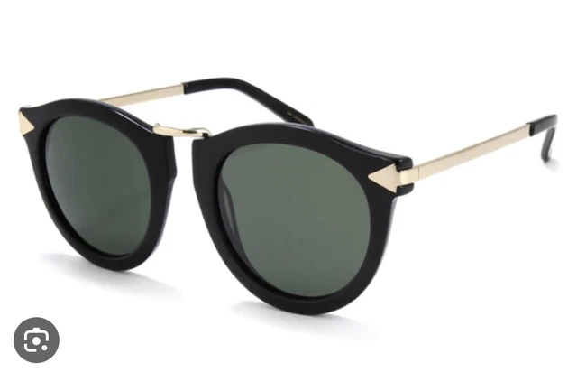 Karen Walker Harvest Sunglasses 1101406