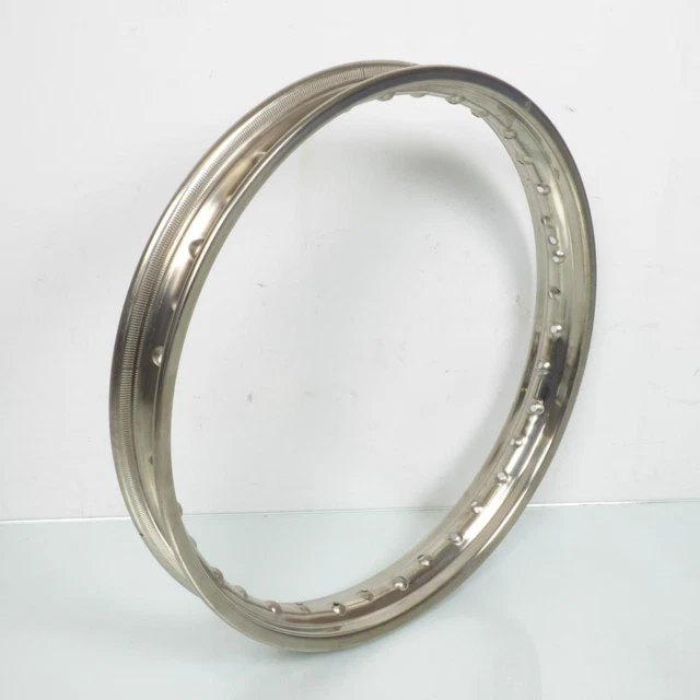 Cercle de jante 19x1.85 Radaelli pour moto Aprilia 50 Pegaso 1992-1994 AP8208325