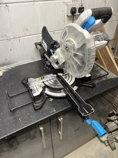 Macallister miter saw deals