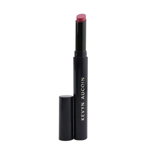Kevyn Aucoin Unforgettable Lipstick #Belle Of The Ball  2g