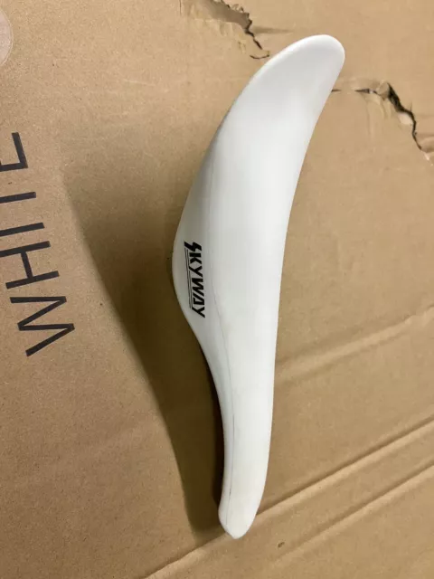 Skyway Bmx Seat Old School