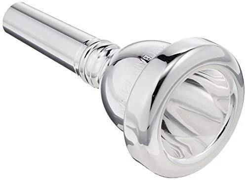 Vincent Bach Trombone Mouthpiece 3506HAM