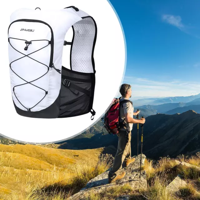 Running Hydration Backpack, Hiking Backpack, Climbing Backpack,