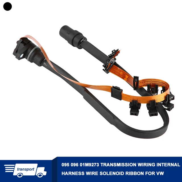 Transmission Temp Sensor 01M927365 For All 1990 & up 4 Speed Automatic Models