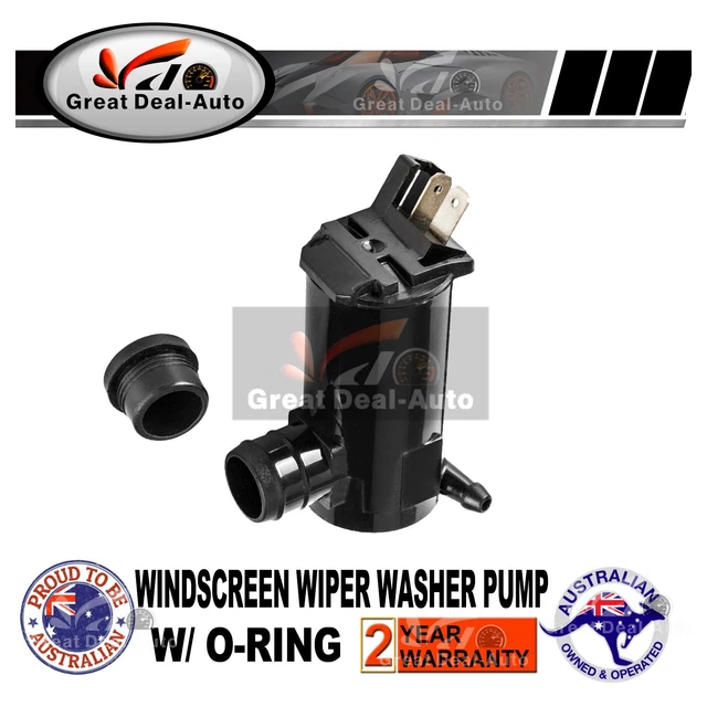 WINDSCREEN WASHER PUMP For Ford Territory SX SY SZ Falcons ED EF EL AU