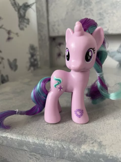 My Little Pony G4 Explore Equestria STARLIGHT GLIMMER