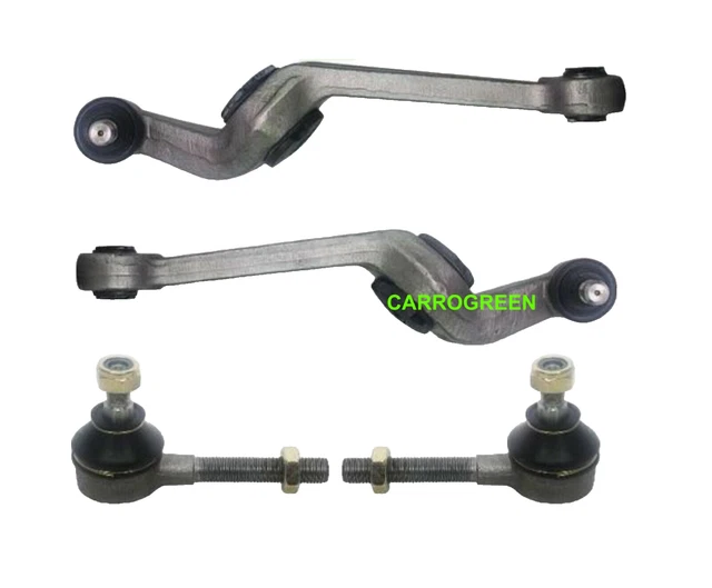 2 Rotules De Direction Pour Peugeot 205 - Pièces Neuves Compatibles Plusieurs Modèles