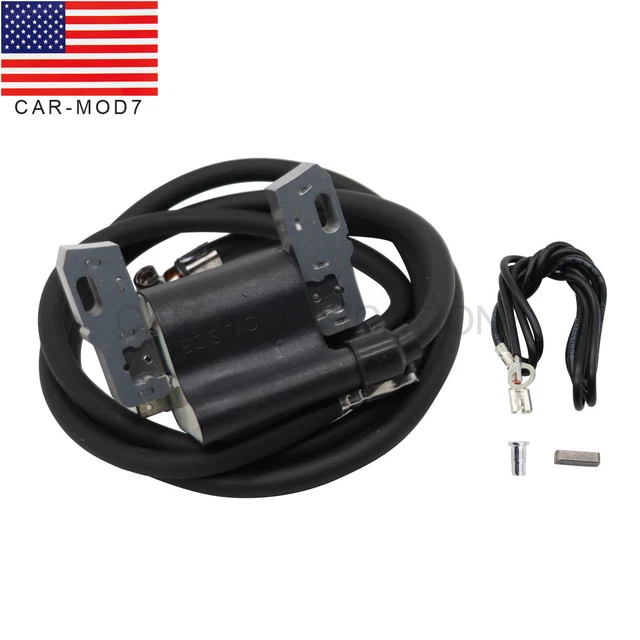 394891 TWIN CYLINDER IGNITION COIL MODULE For Briggs & Stratton 394988
