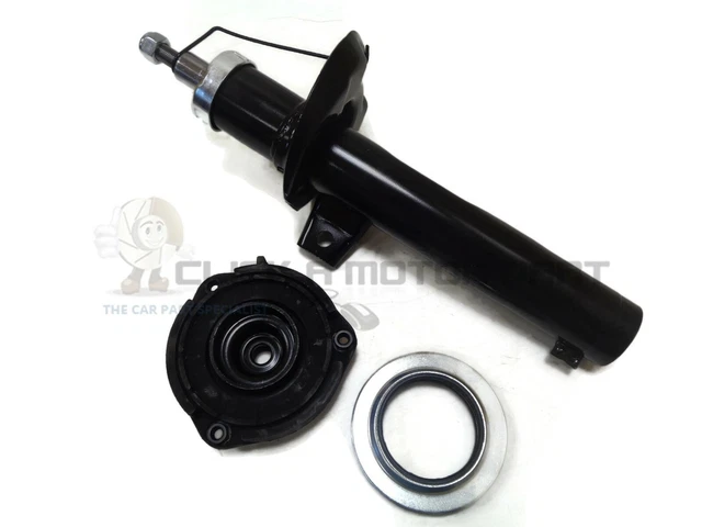 Bilstein B6 Performance Suspension Shock Absorber for 2001-2005 Volkswagen Passat main image 1