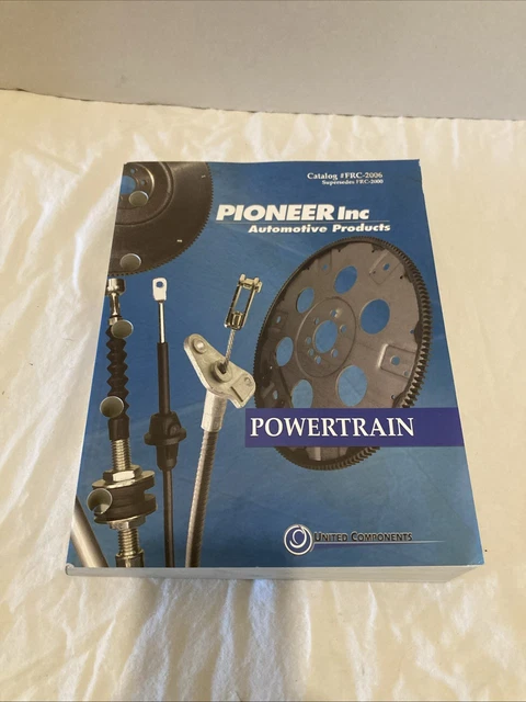 Parts Catalogues, Car Manuals & Literature, Vehicle Parts