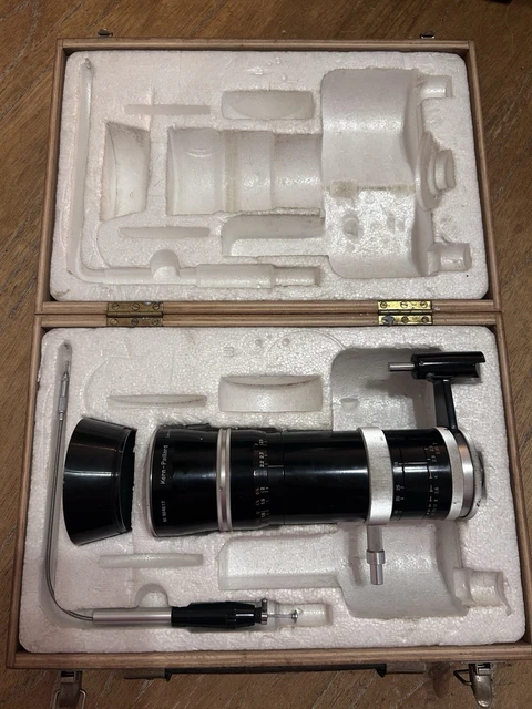 キヤノン FD 7.5mm F5.6 S.S.C. FISH-EYE Lentes vintage, Fotografía vintage, Cámaras y fotografía - PicClick ES