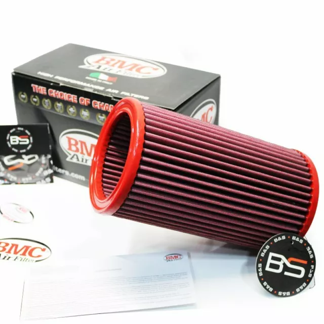 Filtro Aria Sportivo BMC Specifico Alfa Romeo 147 GTA 156 1.9 JTD 2.4 JTD GTV