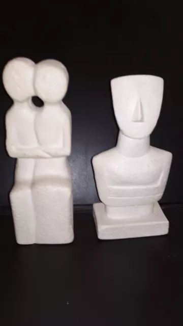 Rare Collectible Artifacts of Ancient Cycladic Museum