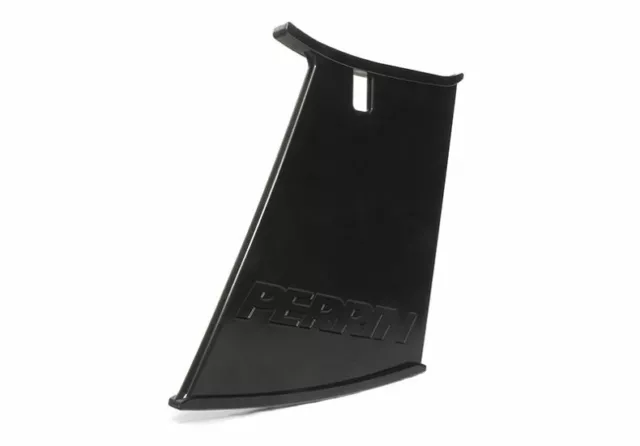 Perrin Flügelstabilisator Stiffi schwarz für Subaru Impreza STI 01-07