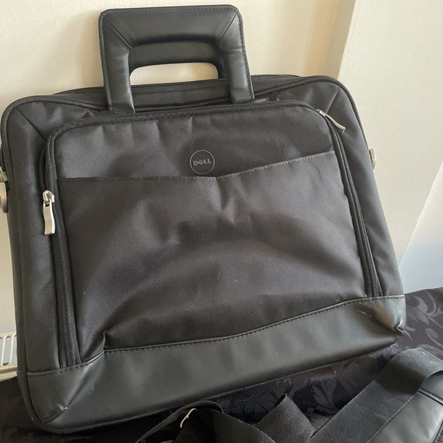 GENUINE DELL PRO Lite 14 inch 15.6 inch Topload Notebook Laptop Case ...