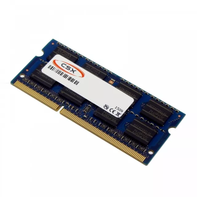 Arbeitsspeicher 4 GB RAM für Asus F751SA