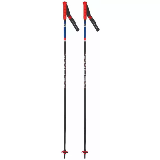 2023 Kerma Speed SL Adult Ski Poles