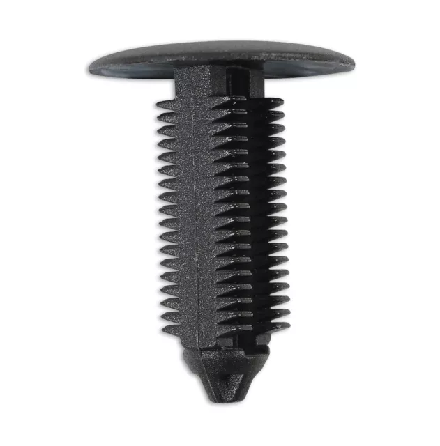 Connect Sapin Fixation - pour Ford 10pc 36603