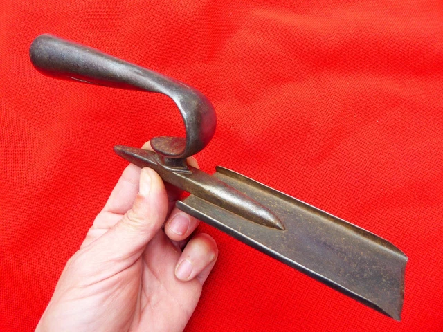 OUTIL ANCIEN Marteau Brochoir hammer, Maréchal Ferrand objet ancien EUR 25,00 - PicClick FR OUTIL ANCIEN Marteau Brochoir hammer, Maréchal Ferrand objet ancien EUR 25,00 - PicClick FR
