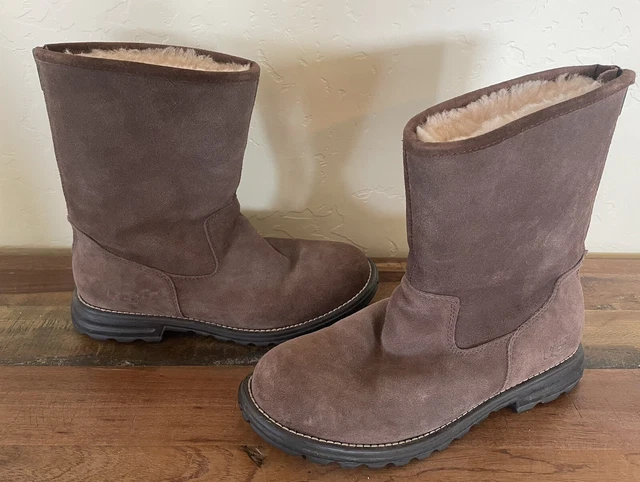 Ugg sales womens langley
