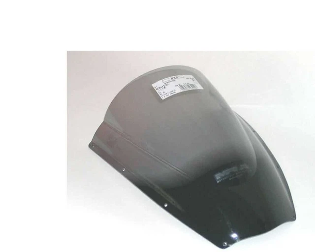 Disc Screen MRA Racing, APRILIA RSV Mille R / SP, 01, noir