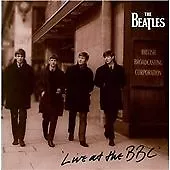 The Beatles : Live at the BBC - Volume 1 CD 2 discs (2001) Fast and FREE P & P