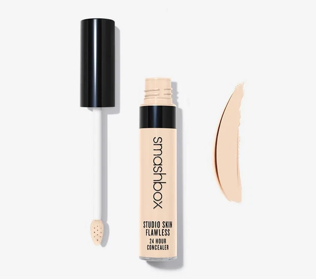 Corrector de piel impecable 24 horas Smashbox Studio - justo neutro