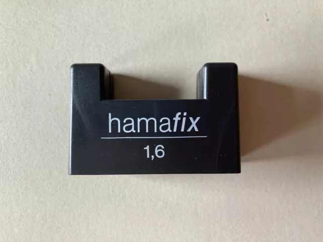 Hamafix Dia-System 1045 Einfassgerät 1,6 mm