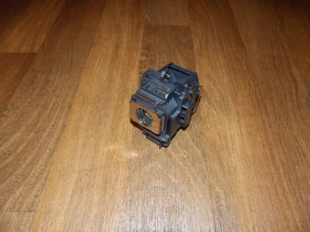 Projector Lamp With Housing for Epson ELPLP56