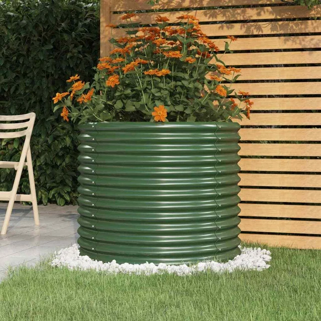VidaXL Gazebo Da Giardino In Acciaio Verniciato A Polvere: 3x4 M, Colore Bianco, Perfetto Per Feste E Matrimoni
