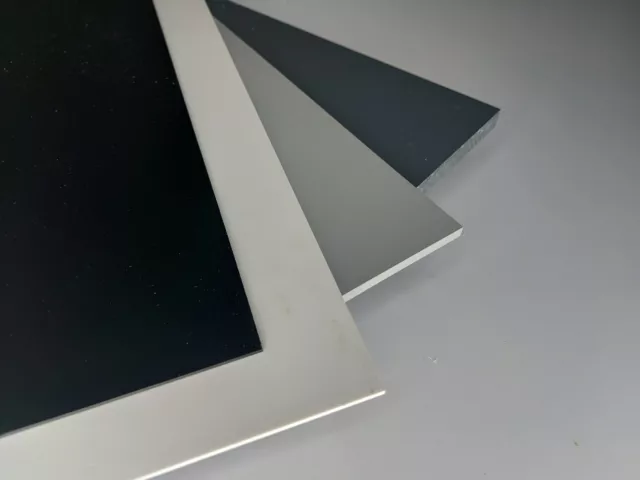 Plaque aluminium epaisseur 2mm alu sur mesure tôle feuille usinage fraisage  CNC