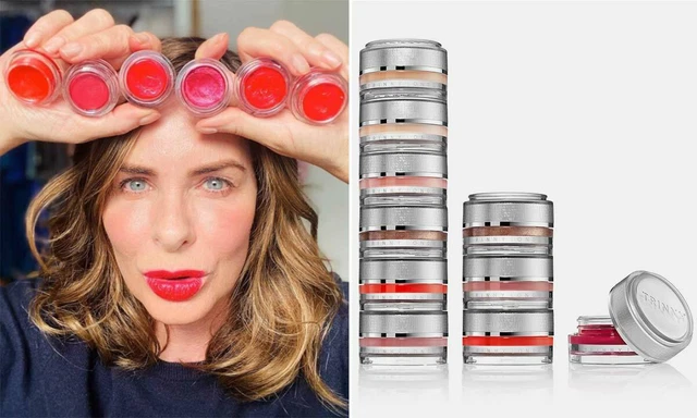 trinny london valentina