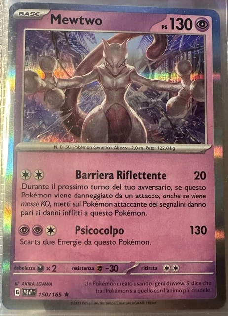 pokemon card mewtwo holo 51/108 XY Evolutions Reverse Near Mint have for your premier collection. Holographic Mewtwo Pokemon TCG Proxy