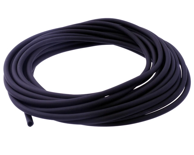 Tuyau d'aspiration 4x7mm 10m Maxiscooter, Scooter, Quad, Moto à boite, Moto