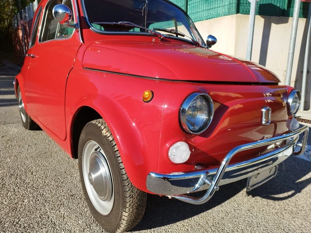 Fiat 500L 100f berlina 19