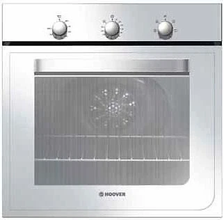 Four électrique 33701233 four Hoover Class A-20 Multifonction 6 fonctions lumin