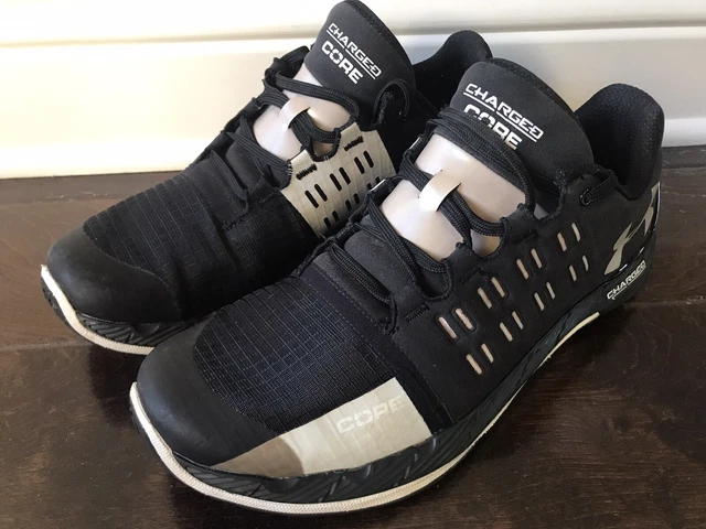 Under armour charged core hotsell
