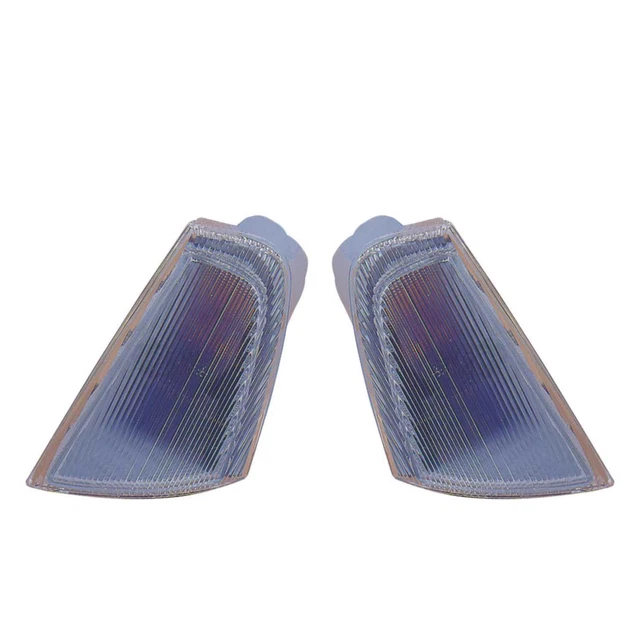 Fanale posteriore fanale posteriore faretto sinistro destro set per Opel Omega A 16 17 19