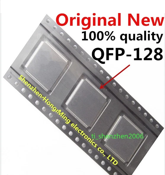 (2-5piece)100% New NPCE388NB0DX NPCE388NBODX QFP-128 Chipset
