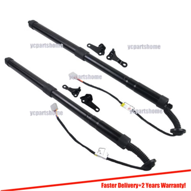 thumbnail image 2 of SCITOO Rear Shock Struts Pair For 2006-2013 Lexus IS250 IS350 2.5L 3.5L - Direct Replacement 2 of 5