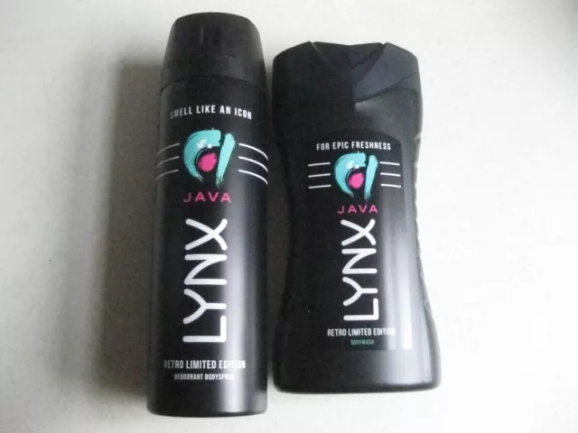 90s lynx 2025 fragrances