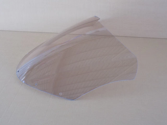 BMW R1100S Boxer , GP500 Verkleidungsscheibe , Windshields