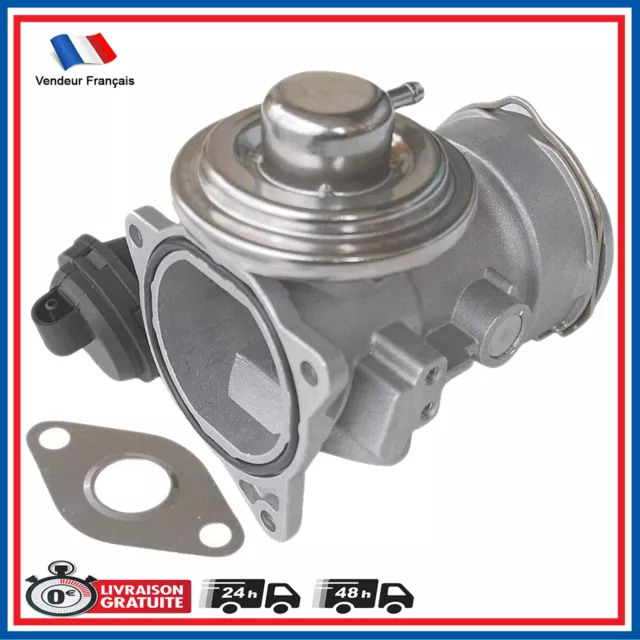 Vanne Valve EGR 1.9 A4 A6 Alhambra Passat 038131501J 1461304 038131501AA 1119320