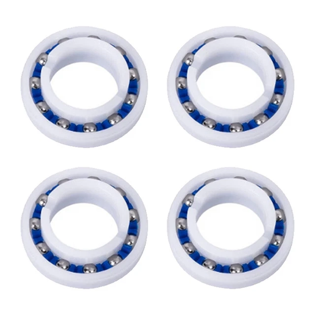 Kit Moyeu De Roue Avant Pour Polaris RZR 800 EFI/EPS (2008-2014) - Inclut Roulement Et Goujons