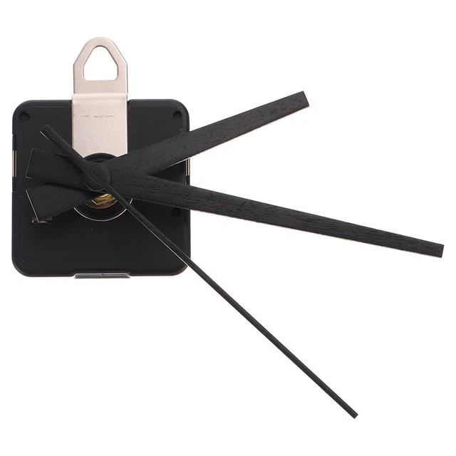 CLOCK WORKS REPLACEMENT kit Clock Motors Battery Powered Replacement